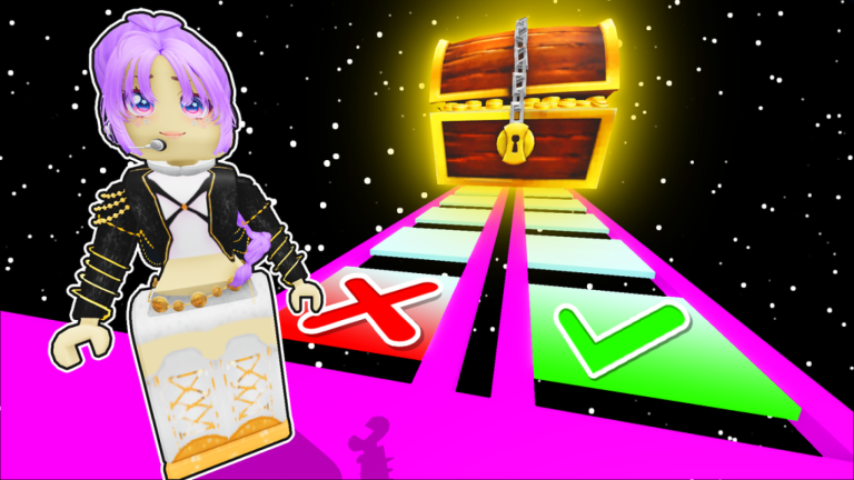 ❤️ KPOP DEMON HUNTERS GLASS BRIDGE ❤️ screenshot