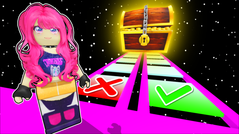 ❤️ KPOP DEMON HUNTERS GLASS BRIDGE ❤️ screenshot