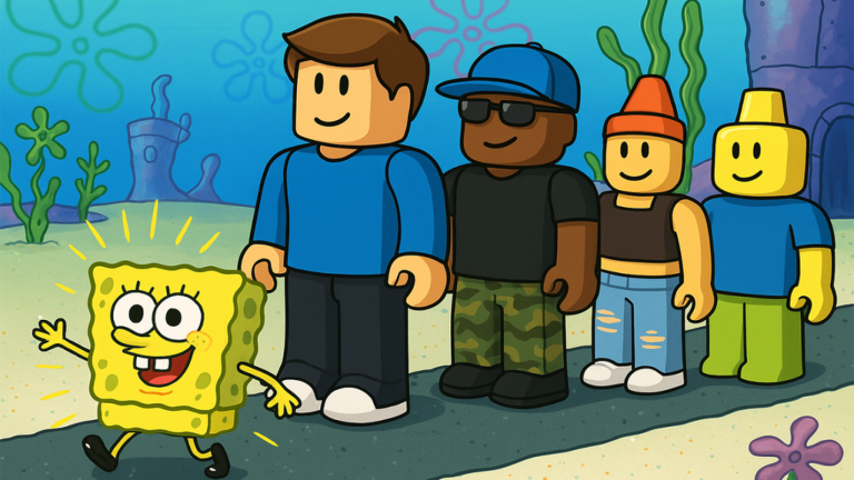 🧽 Wait in Line to Become тотя. ❤️ screenshot