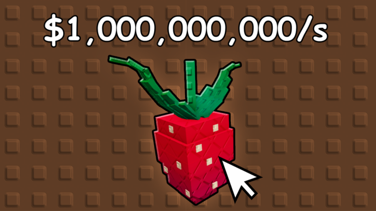 [⛄️XMAS] Garden Clicker screenshot