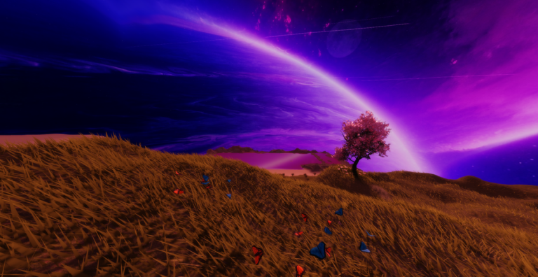 [RELAPSE] Lonely screenshot