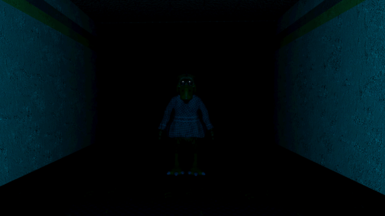 Night Shift at Paulie's  (Early Beta) [HORROR] screenshot