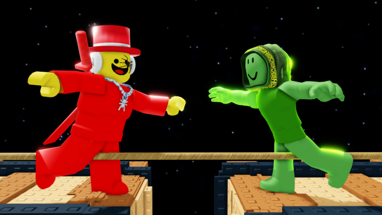 [🎅🎄] SAMMY VS JANDEL JUMP ROPE! screenshot