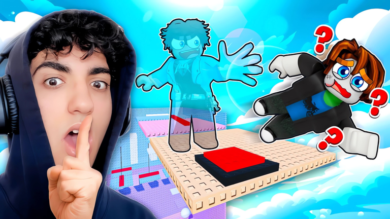 Admin Abuse Gear Tower [8 Robux] screenshot