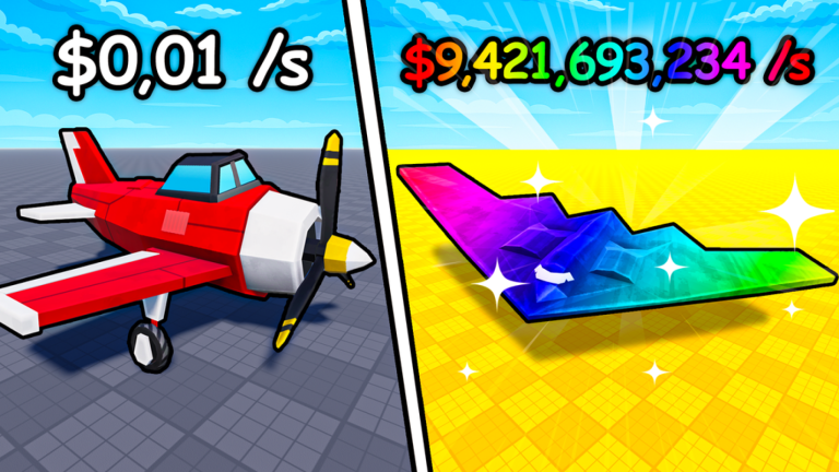 My Plane Hangar ✈️ [NEW] screenshot