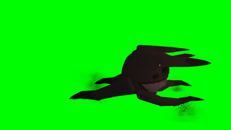 The Nest (My Version) screenshot