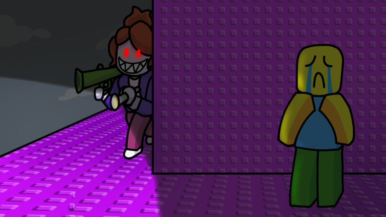 Dark Troll Tower 🌑👀 screenshot