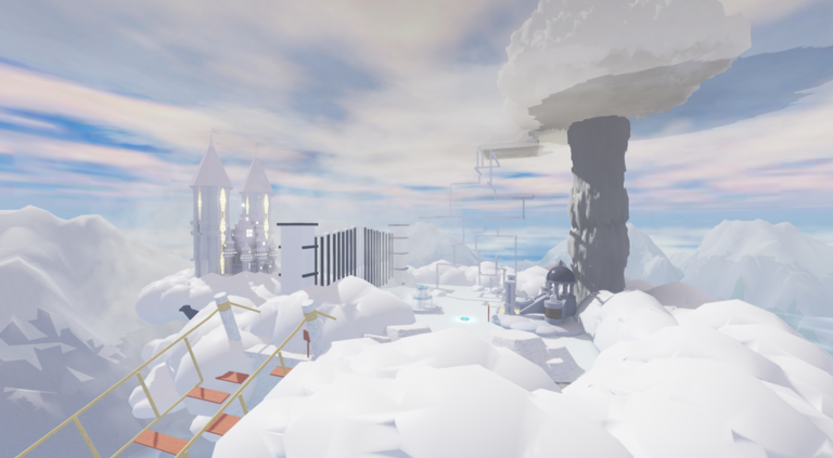 [GRATIS 120 AVA SULTAN + ITEM SULTAN + X10]MT SERU screenshot