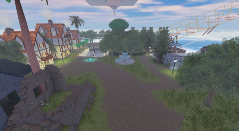 [GRATIS 120 AVA SULTAN + ITEM SULTAN + X10]MT SERU screenshot