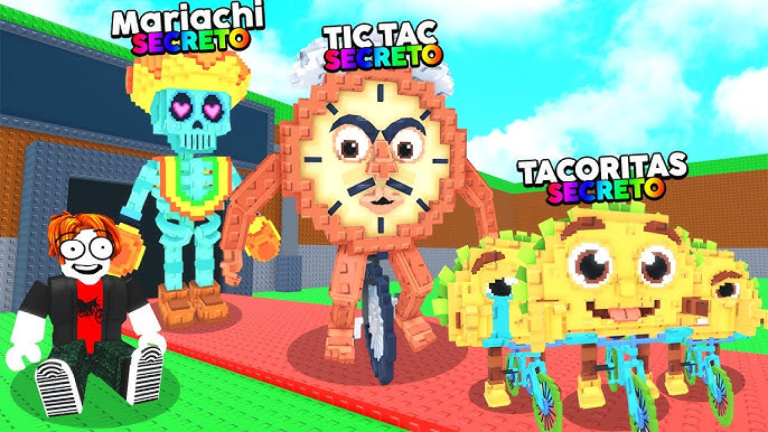 Steal an OP Brainrot screenshot