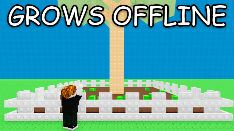 🎃 Grow Your Money Trees screenshot