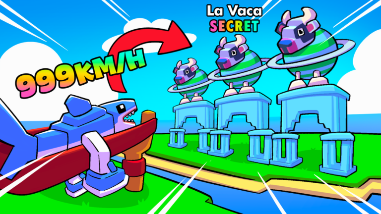 Slingshot a Brainrot 🏹 screenshot