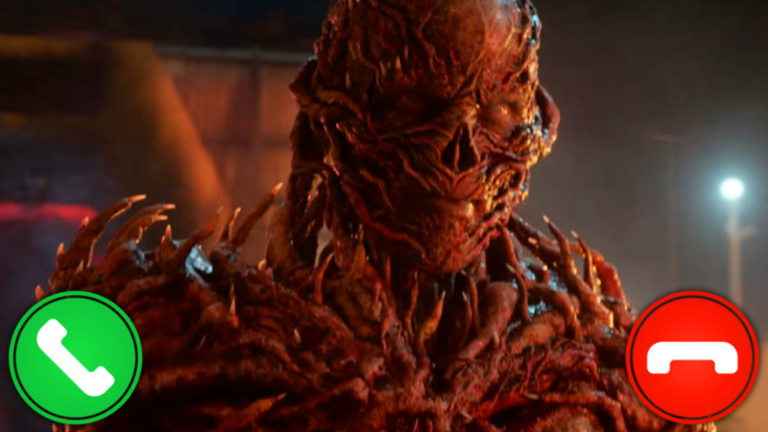 Don't Call At 3AM 📞 screenshot