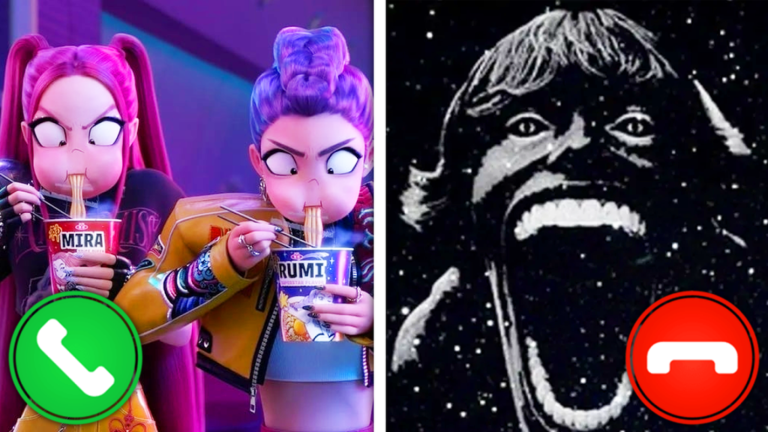 Don't Call At 3AM 📞 screenshot