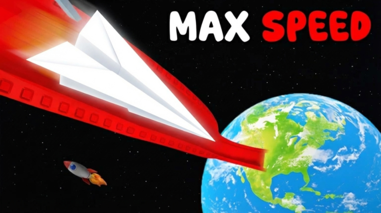 Launch ur Plane screenshot