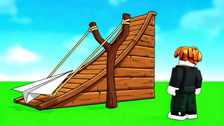 Launch ur Plane screenshot