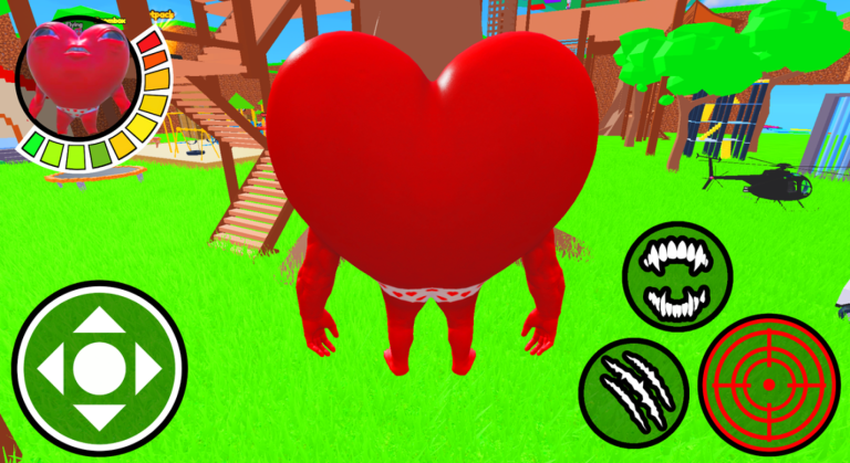 💖 Survive NAO CHORAX The Killer! screenshot