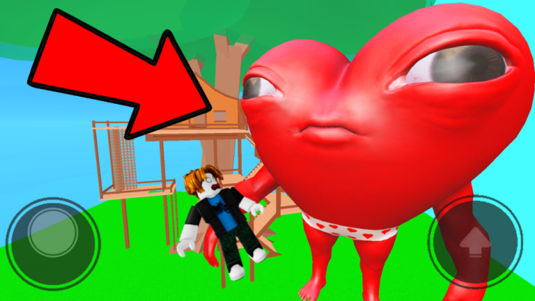 💖 Survive NAO CHORAX The Killer! screenshot