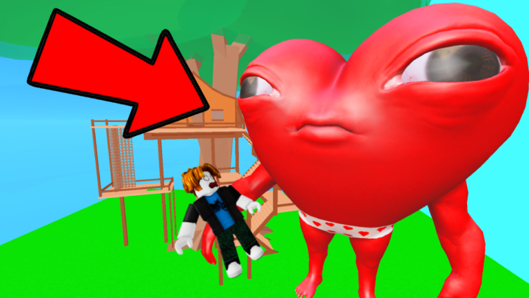 💖 Survive NAO CHORAX The Killer! screenshot