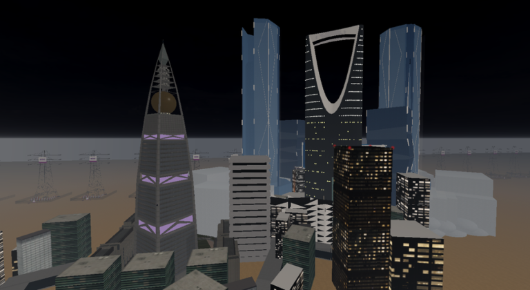 حياة النسيم | تحديث رمضان  2026 🌙 screenshot