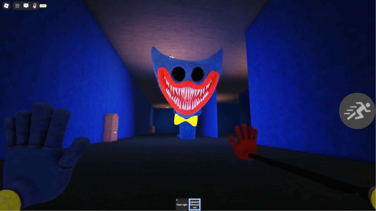 Survive SHIN Huggy Becomes the SNAKE! [UPDATE] screenshot