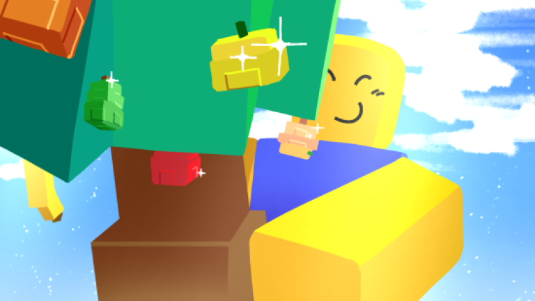 [SEEDS] 🍎 Fruit Shakers screenshot