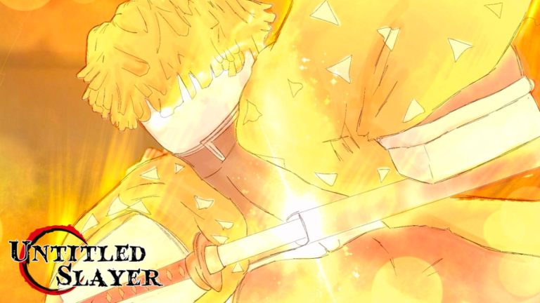 [UPDT 2.5] Untitled Slayer screenshot