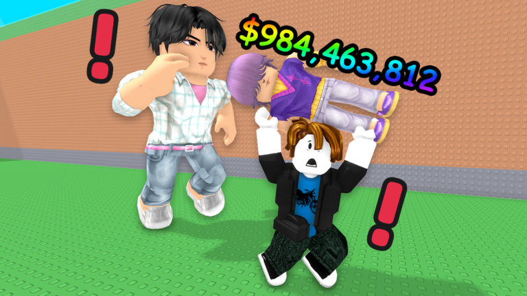 Don’t Steal the KPop Demon Hunters 🎤 screenshot