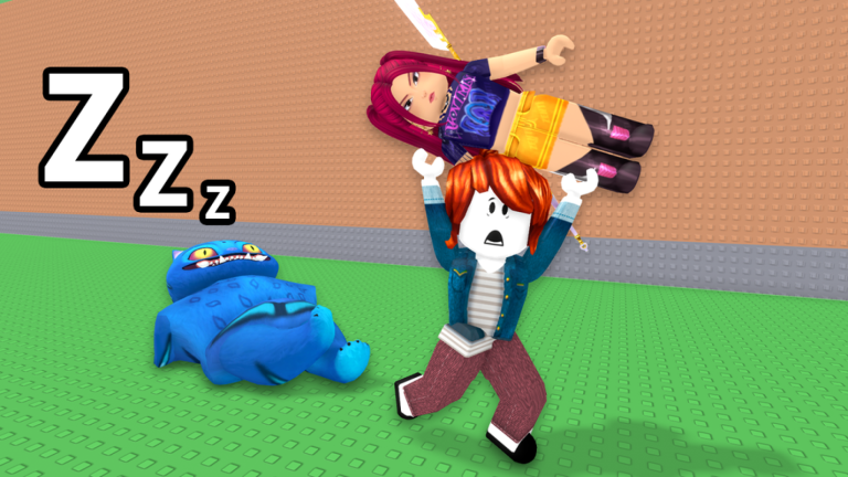 Don’t Steal the KPop Demon Hunters 🎤 screenshot