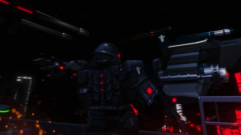 [FREE DT] Overwatch Defense Training screenshot