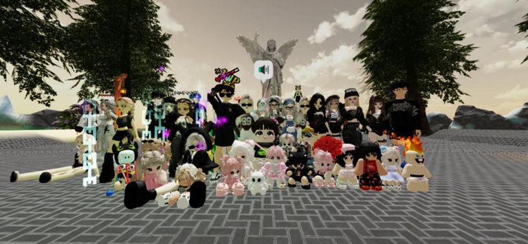 [FREE AVA + 50🔥] MOUNTAIN JOINTS screenshot