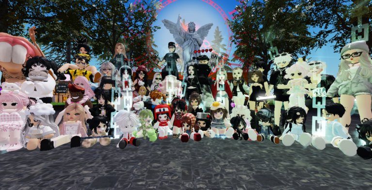 [FREE AVA + 50🔥] MOUNTAIN JOINTS screenshot