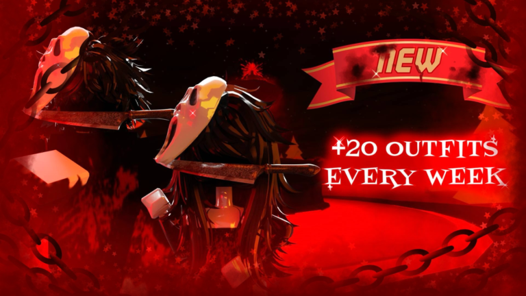 [NEW!]🎃 Halloween Matching Outfits screenshot