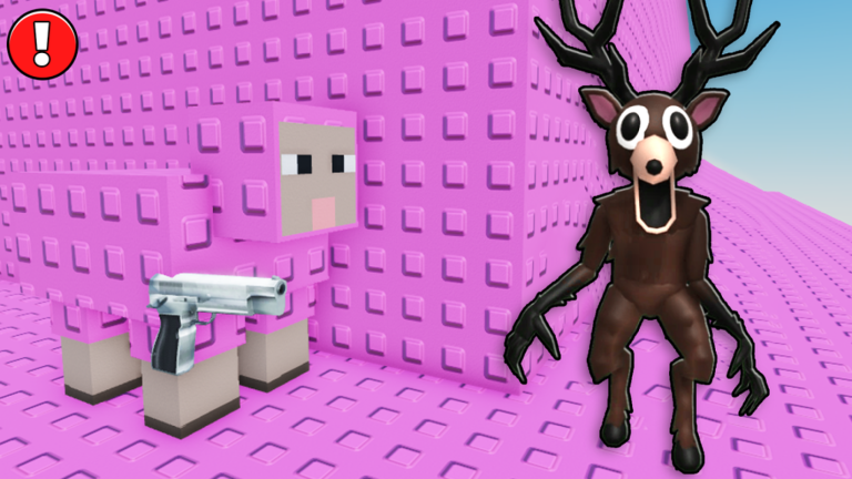 🌲 99 Nights in the Troll Tower 🔦 screenshot