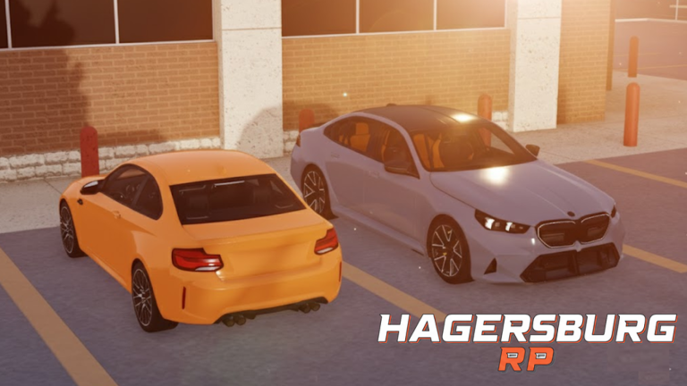 Hagersburg Sandbox Driving screenshot