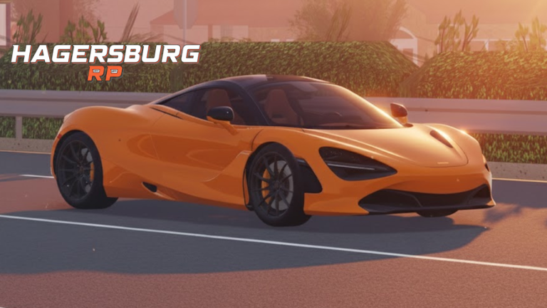 Hagersburg Sandbox Driving screenshot