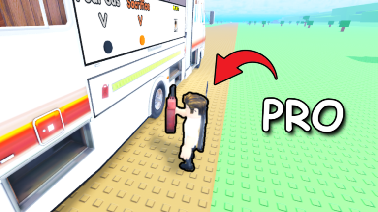 [THANKSGIVING] Rewrite the Constitution in an RV screenshot