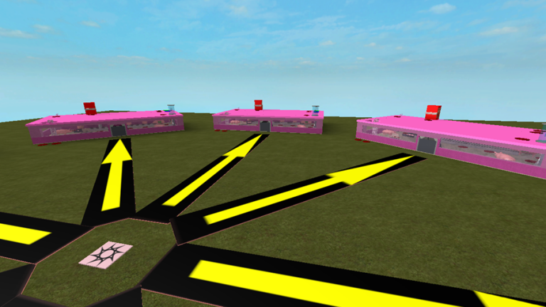 The Pig Tycoon! (Early Beta) screenshot