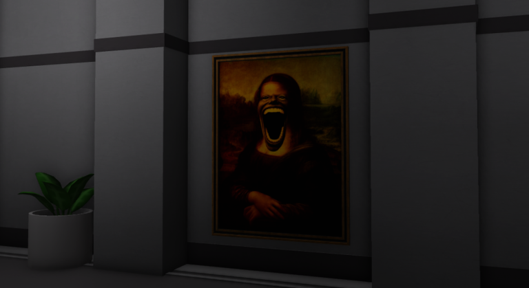 Flee Site 67 [SCP-67] v1.0 screenshot