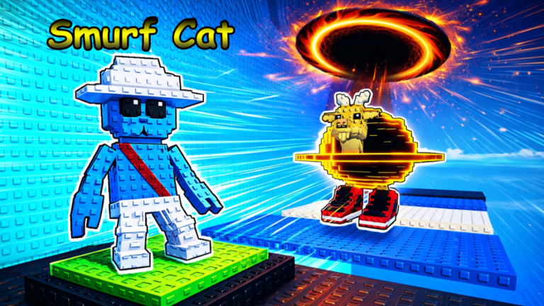 [🍔🌮]Brainrot Morph Tower screenshot