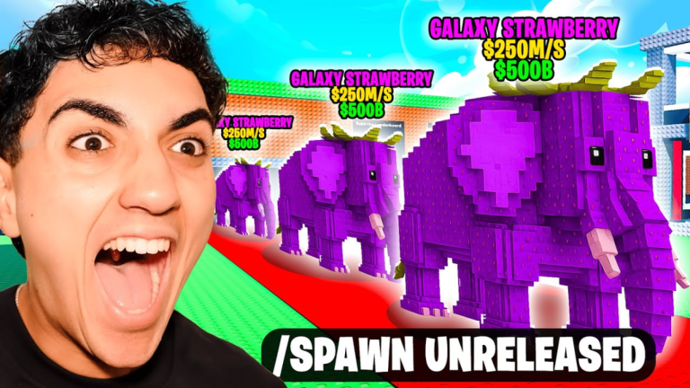 👺 Steal Ah Brainrots X9 MODDED screenshot