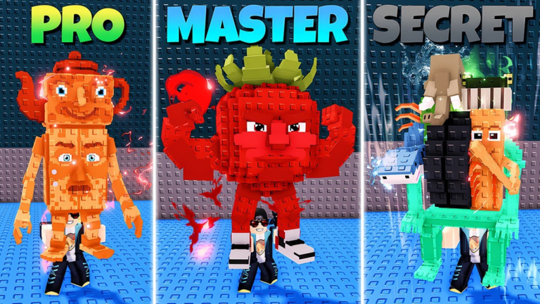 😂 Steal the Brainrot: OP EDITION! screenshot