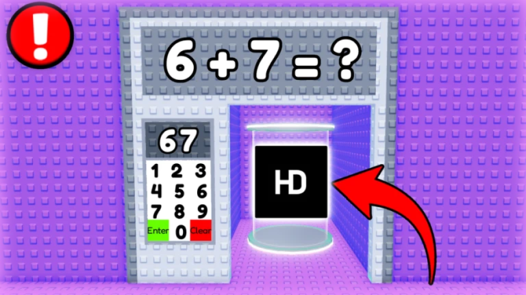 Admin Abuse Tower [5 Robux] screenshot