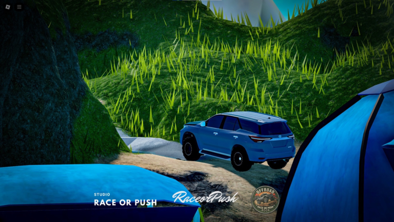 Raceorpush[SUPPORTMOBILE] screenshot