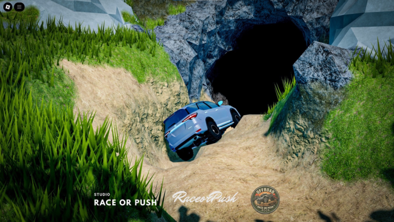 Raceorpush[SUPPORTMOBILE] screenshot