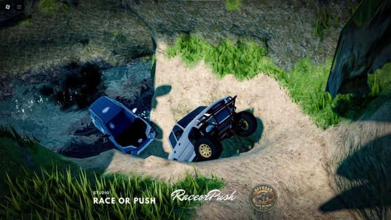 Raceorpush[SUPPORTMOBILE] screenshot