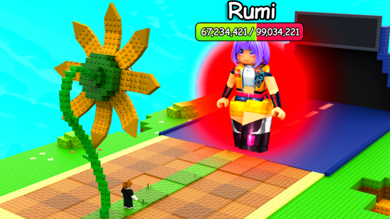 🌻 Plants Vs Kpop Demon Hunters  🎤 screenshot