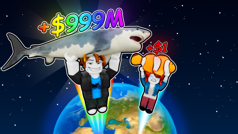 Jump with Fish screenshot