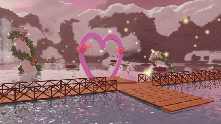 [🌸X20] Mount Imut screenshot