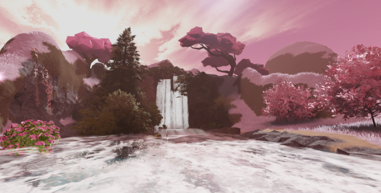 [🌸X20] Mount Imut screenshot